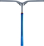 Root Industries Invictus Aluminium IHC Stunt Scooter Bars - Blu-Ray 610mm x 580mm