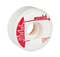 White skateboard wheel from Sushi, showcasing a vibrant red pagoda design with "Sushi Pagoda" elegantly printed in red. The text "PAGODA WIDE 53" is prominently displayed, crafted from sturdy SHR Urethane for top-notch performance.