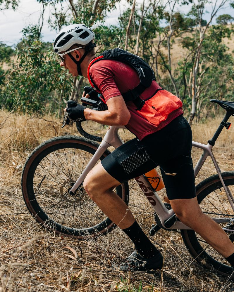 Matt Bird FKT