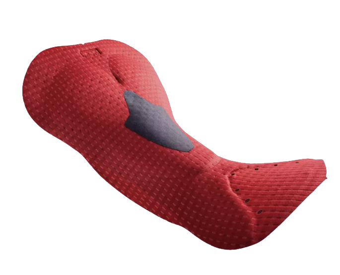PRO SuperFit Cycling Bib Chamois Women