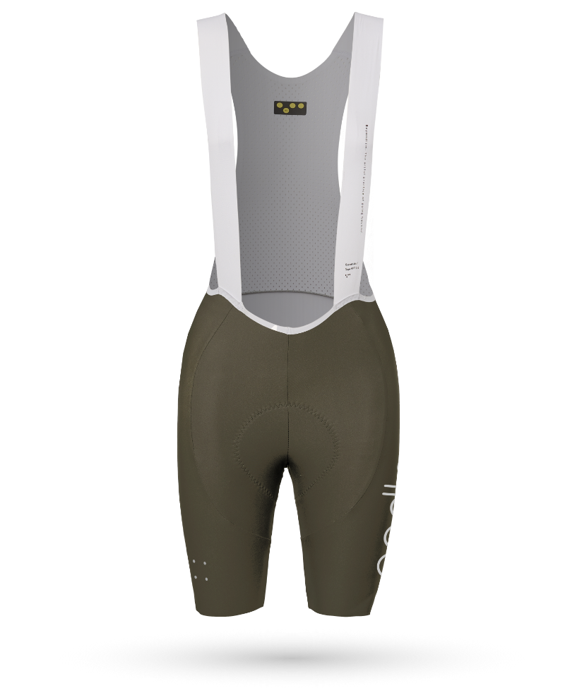 SuperFIT 2.0 Cycling Bib Women
