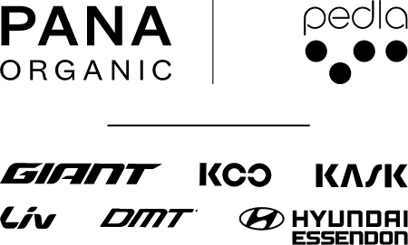 Gravel Muster Sponsor Logos