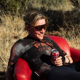 Jenny Pettenon World Champ