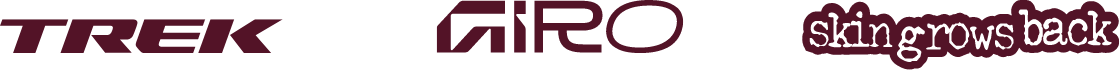 Sponsor logos