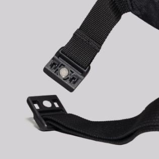 Crumpler x Pedla Fruiterer Bag Side Vertical Position