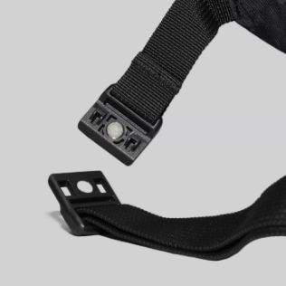 Crumpler x Pedla Fruiterer Bag Side Vertical Position