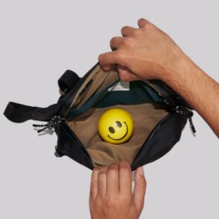 Crumpler x Pedla Fruiterer Bag Key String