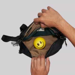 Crumpler x Pedla Fruiterer Bag Key String