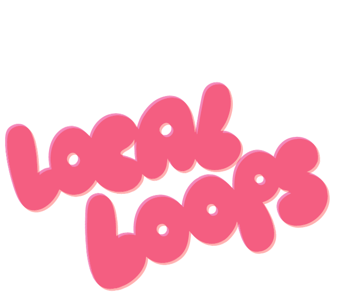 Local Loops Logo