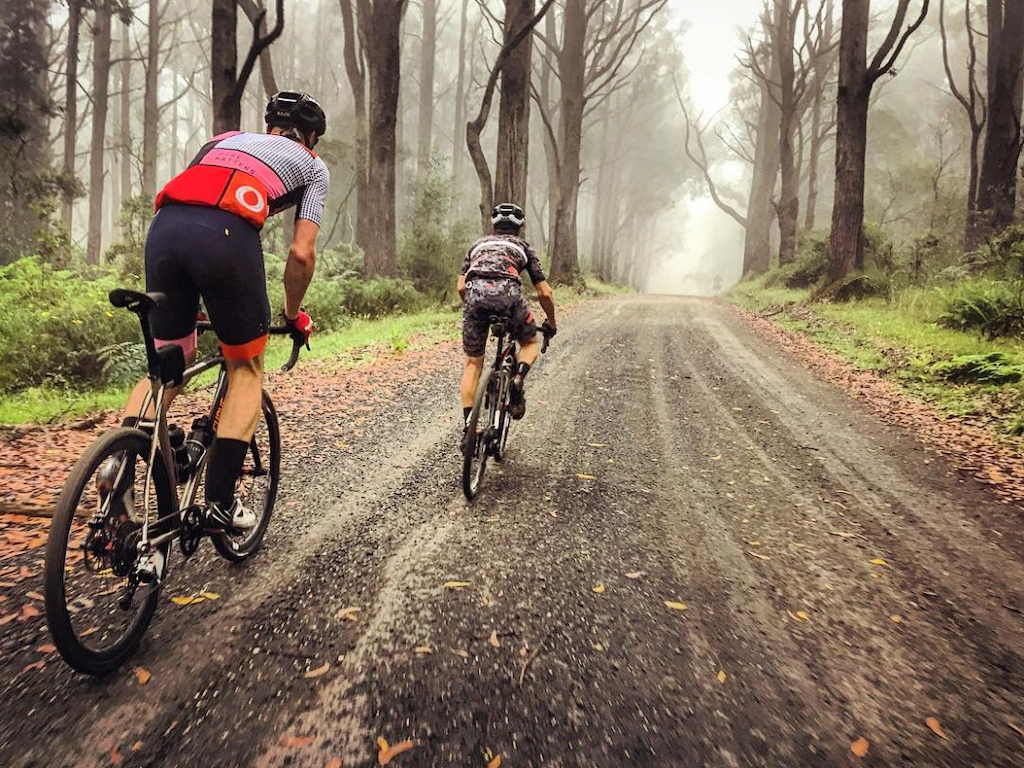 Bike Matters