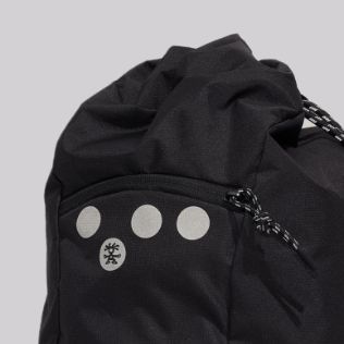 Crumpler x Pedla Squid Bag inside Look