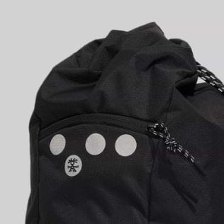 Crumpler x Pedla Squid Bag inside Look