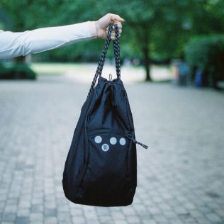 Crumpler x Pedla Squid Bag Key String