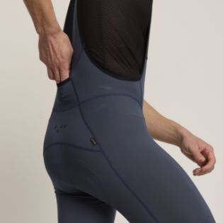 SuperFIT PRO bib shorts lightweight straps mens