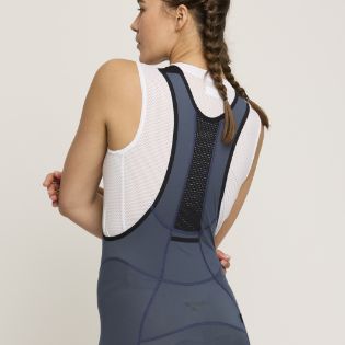 SuperFIT PRO bib shorts lightweight straps womens