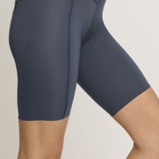 SuperFIT PRO bib shorts silicon injected non-stitch cuff