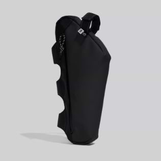 Crumpler x Pedla Dry Floral Arrangement Bag Side Vertical Position