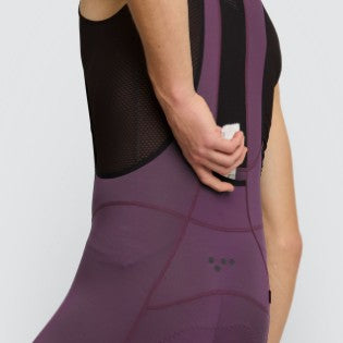 SuperFIT PRO bib shorts lightweight straps mens