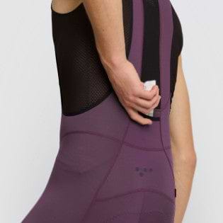SuperFIT PRO bib shorts lightweight straps mens
