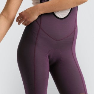 SuperFIT PRO bib shorts lightweight straps womens