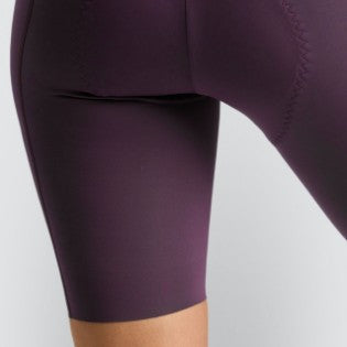 SuperFIT PRO bib shorts silicon injected non-stitch cuff