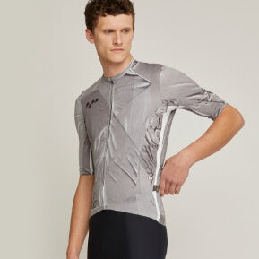 Process Cycling Jersey Italian fabric
