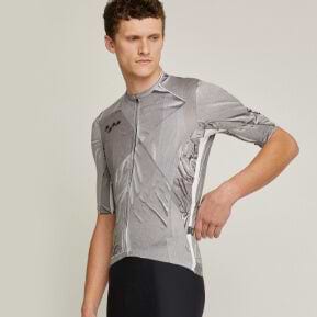 Process Cycling Jersey Italian fabric