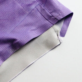 Process Cycling Jersey silicone powerband