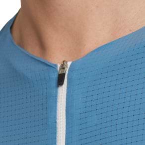 PRO Pursuit AIR Jersey Mens low cut collar