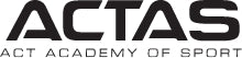 ACTAS Logo