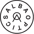 Alba Optics Logo