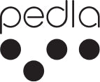 Pedla Logo