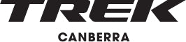 Trek Canberra Logo