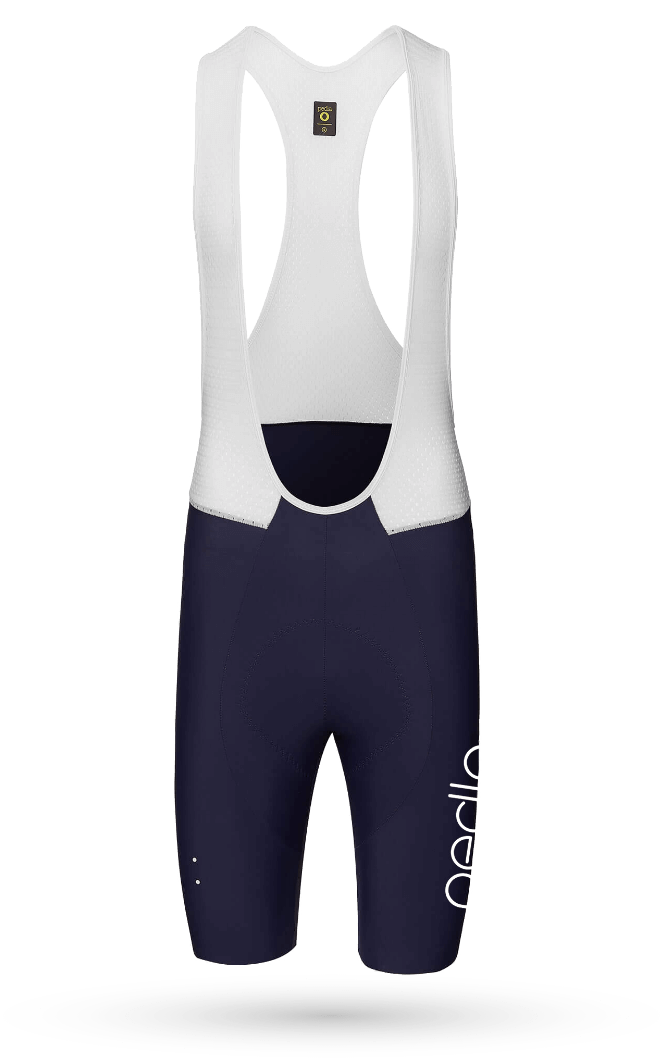 SuperFit Cycling Bib Mens