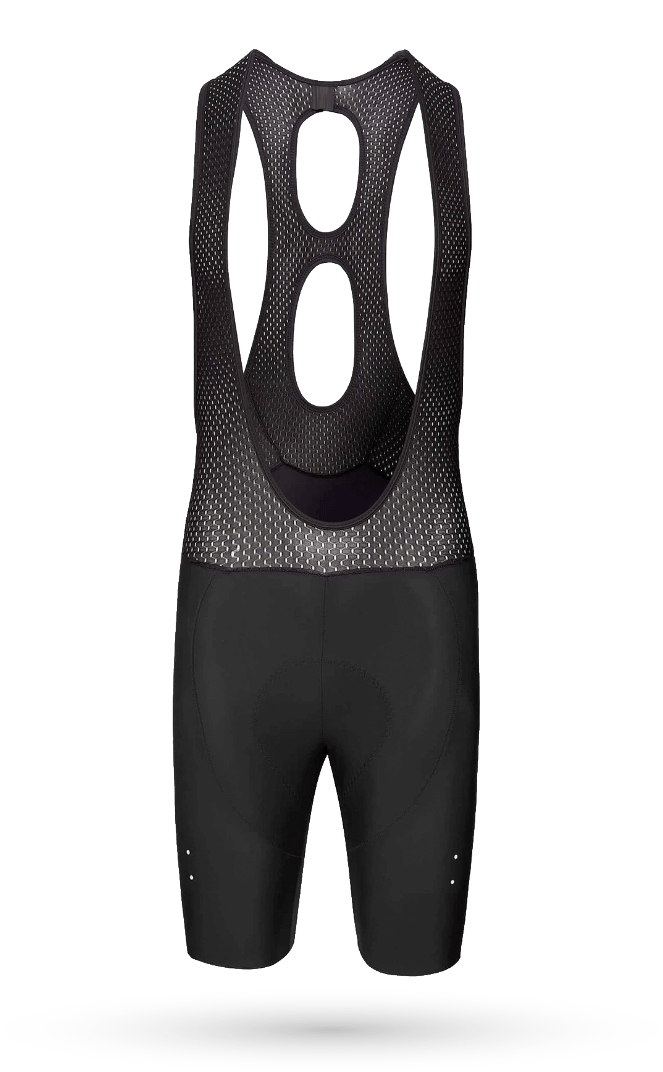 SuperFit Cycling Bib Women