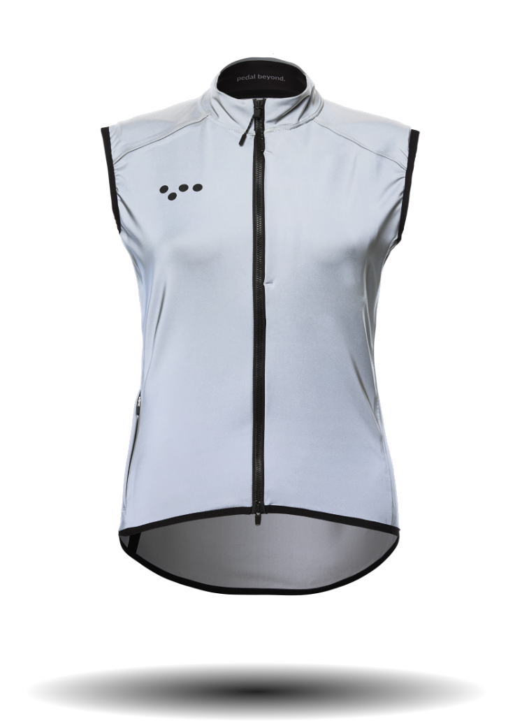 SuperFit PRO Cycling Bib Women
