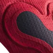 SuperFIT Chamois Closeup womens