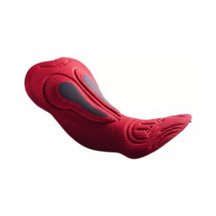 SuperFIT 2.0 EIT EXO X-Fifty antamic floating chamois