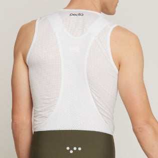 SuperFIT 2.0bib shorts silicon injected non-stitch cuff