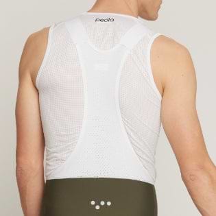 SuperFIT 2.0bib shorts silicon injected non-stitch cuff