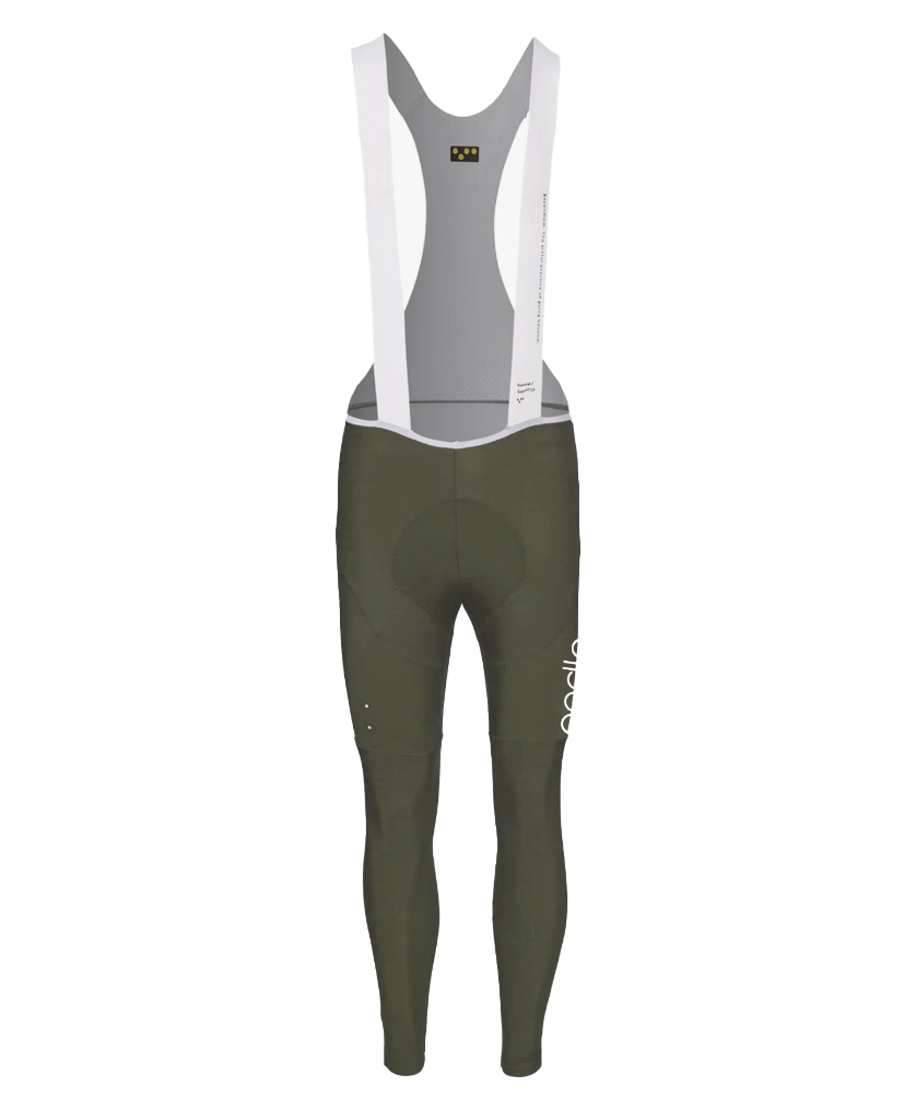 SuperFIT 2.0 Cycling Bib Mens