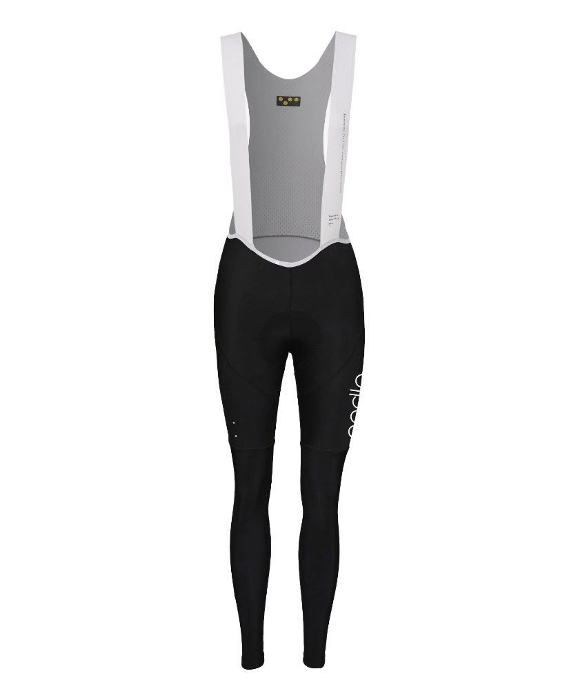 SuperFIT 2.0 Cycling Bib Women