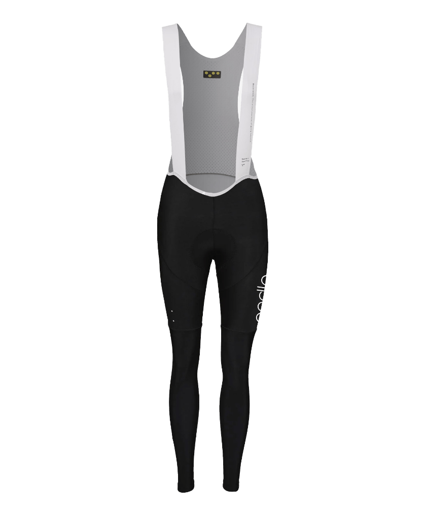 SuperFIT 2.0 Cycling Bib Women