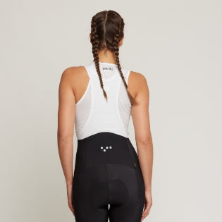 SuperFIT 2.0 bib shorts silicon injected non-stitch cuff