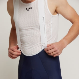 SuperFIT 2.0bib shorts lightweight straps mens