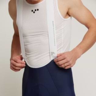 SuperFIT 2.0bib shorts lightweight straps mens