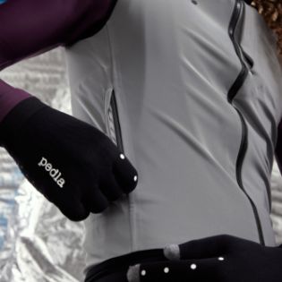 Men's RideFLASH Gilet - Side Pocket with Zipper image