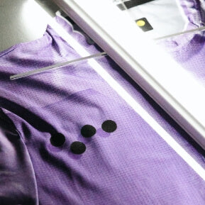 Process Cycling Jersey Women Italian fabric