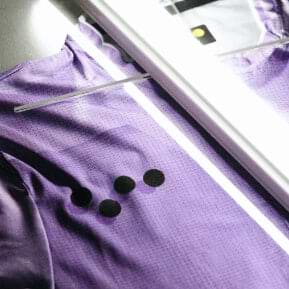Process Cycling Jersey Women Italian fabric