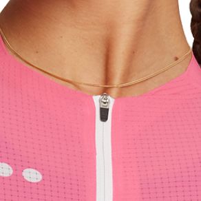 PRO Pursuit AIR Jersey Mens low cut collar